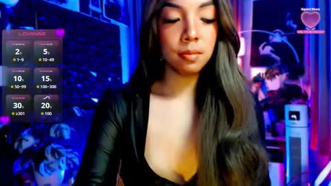 Snapshot of louisassy chatting on 6, 6, 2026 Louisa online show from 6, 6, 2026