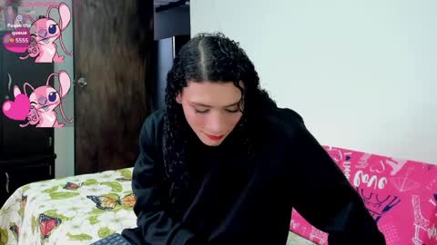 Snapshot of louise_22cm chatting on 16, 4, 2026 Mi lu online show from 16, 4, 2026