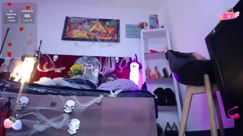  LouIse  online show from 21, 10, 2025