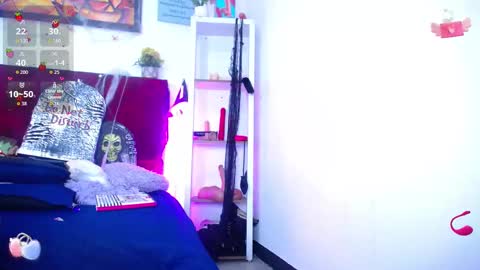  LouIse  online show from 4, 11, 2025