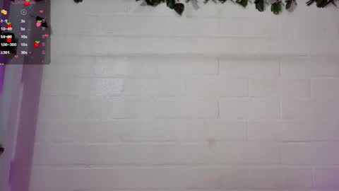 Snapshot of louise_nails chatting on 13, 5, 2026 LouIse online show from 13, 5, 2026
