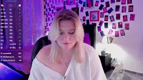 Loise online show from 23, 10, 2025