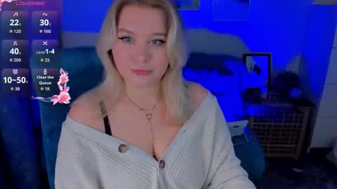 Loise online show from 8, 11, 2025