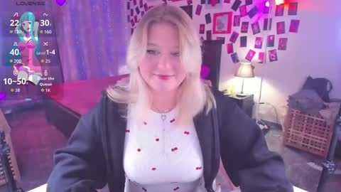 Loise online show from 17, 11, 2025