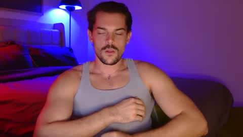 Louis Valmer online show from 10, 11, 2025