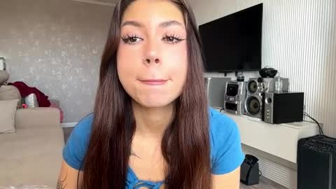 Flora online show from 28, 3, 2026