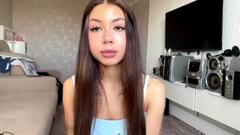 Flora online show from 18, 4, 2026