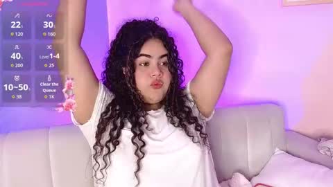 lourdes_moon22 online show from 21, 12, 2025