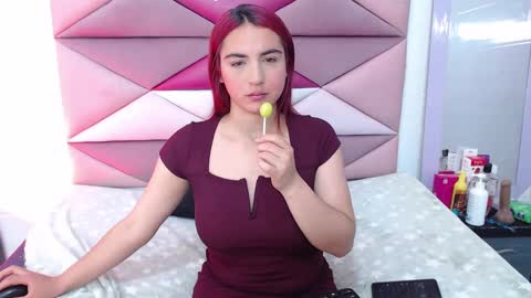 louren_jhonsonx21 online show from 26, 9, 2025