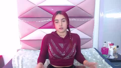 louren_jhonsonx21 online show from 27, 9, 2025