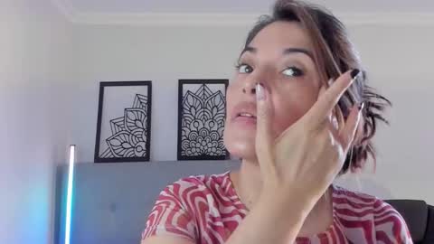 Lourrein Stoun   Independiente online show from 25, 9, 2025