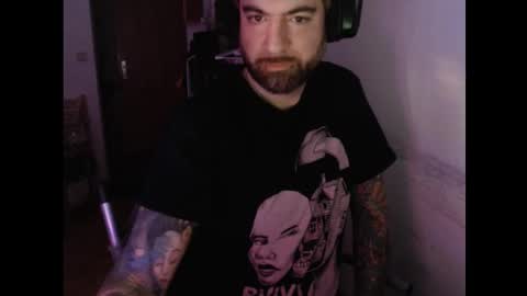 Guapito online show from 8, 11, 2025