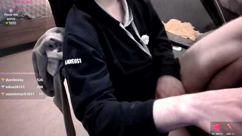 lovbo8 online show from 15, 1, 2025