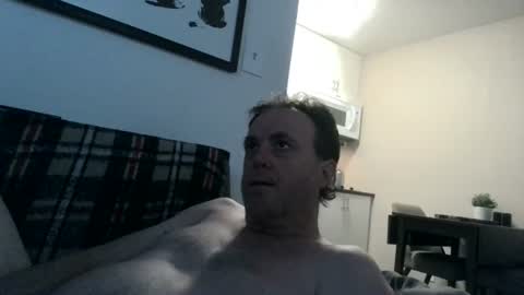 Snapshot of love2benude197211 chatting on 12, 6, 2026 Chris online show from 12, 6, 2026