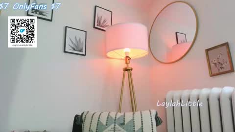 Laylah Little online show from 9, 10, 2025