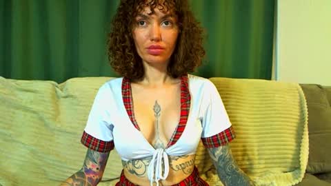 Cute face online show from 26, 11, 2025