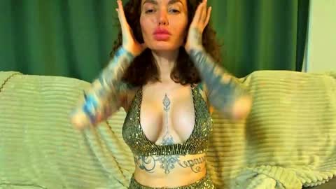 Cute face online show from 21, 3, 2026