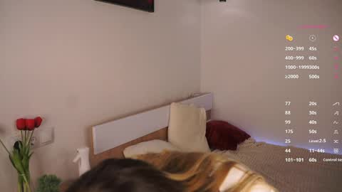 Eva online show from 3, 4, 2026