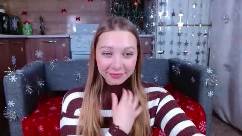 love bella  online show from 22, 12, 2025