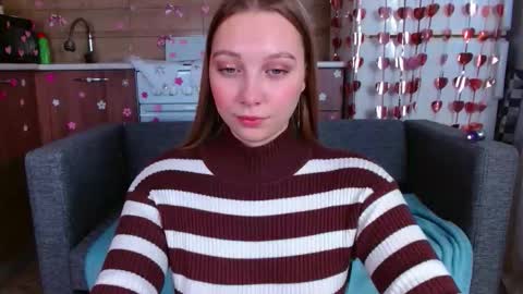 love bella  online show from 3, 2, 2026