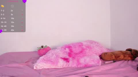 Cam online show from 21, 1, 2025