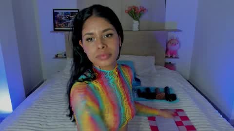 Cam online show from 19, 2, 2026