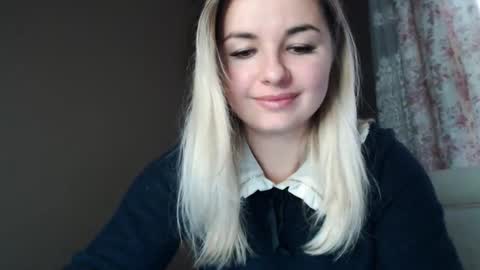 Megane online show from 19, 1, 2026