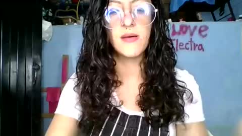 love_electra online show from 15, 12, 2025