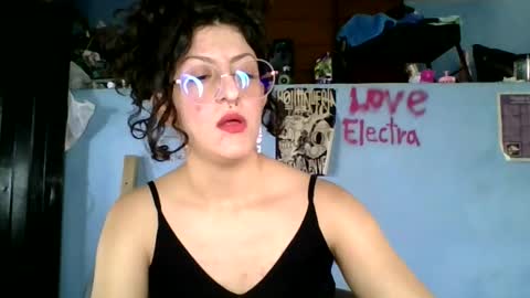 love_electra online show from 9, 1, 2026