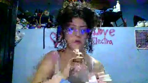 love_electra online show from 2, 2, 2026