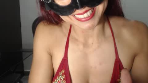 Nina online show from 22, 9, 2025