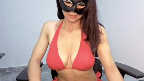 Nina online show from 21, 5, 2026