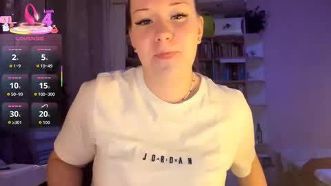 Megan online show from 22, 9, 2025