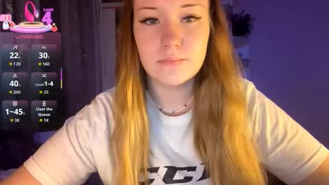 Megan online show from 24, 9, 2025