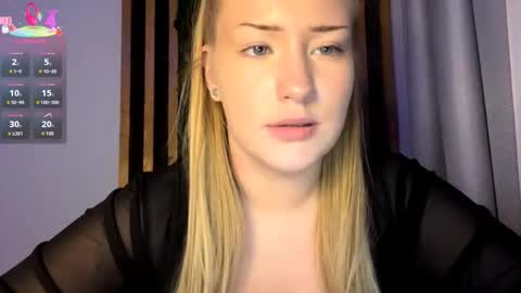 Megan online show from 17, 11, 2025