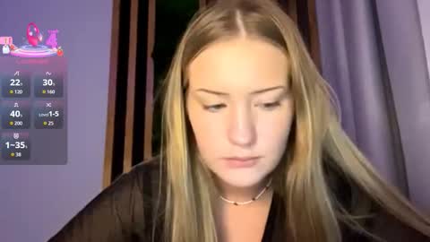 Megan online show from 23, 11, 2025