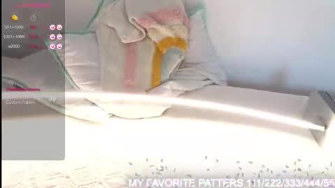 Snapshot of love_jessy_love chatting on 21, 5, 2026 jessmy pleasure is in your hands s online show from 21, 5, 2026