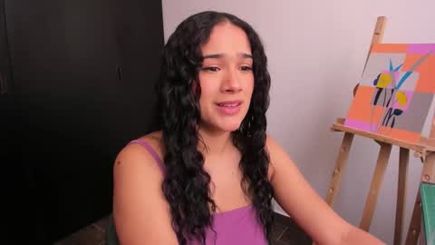 Kristen LoveBerry online show from 22, 2, 2026