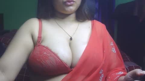 Luna online show from 16, 3, 2026