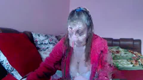 Snapshot of love_me_nice chatting on 15, 1, 2025 love_me_nice online show from 15, 1, 2025