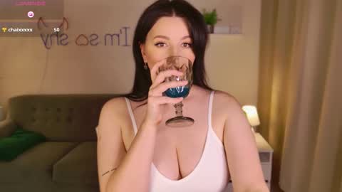 Snapshot of love_me_tonight_ chatting on 3, 10, 2025 Monika online show from 3, 10, 2025