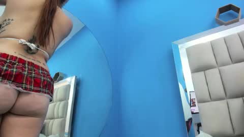 Melany  online show from 16, 3, 2026