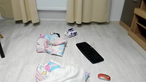 Andreea online show from 16, 11, 2025