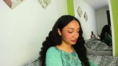 Snapshot of love_mia777 chatting on 11, 10, 2025 Mia online show from 11, 10, 2025