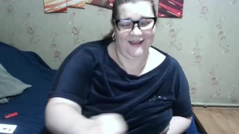 Milana online show from 30, 1, 2025