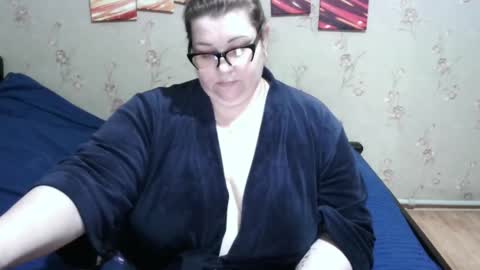 Milana online show from 12, 2, 2025