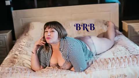 Milana online show from 20, 9, 2025