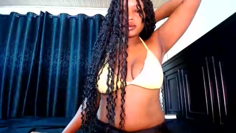 Snapshot of love_niahh chatting on 3, 6, 2026 niahh online show from 3, 6, 2026