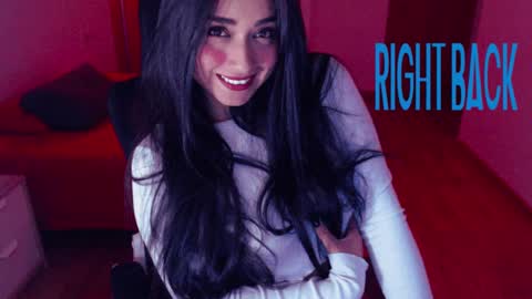 Samantha online show from 21, 12, 2024