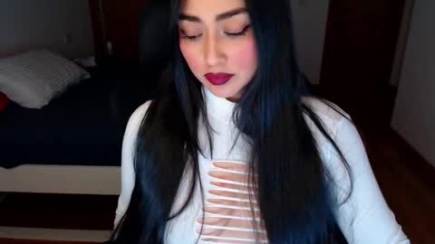 Samantha online show from 30, 1, 2025